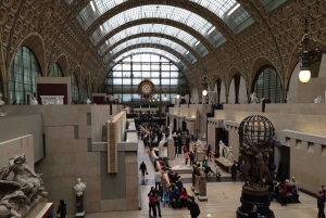 Paris: Führung durch die Meisterwerke des Musée d'Orsay