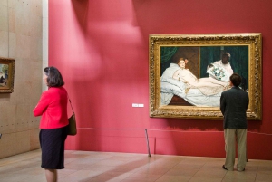 Paris: Führung durch die Meisterwerke des Musée d'Orsay
