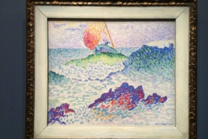 Paris: Führung durch die Meisterwerke des Musée d'Orsay