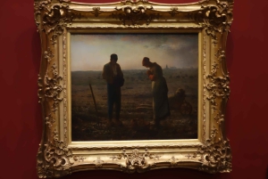 Paris: Führung durch die Meisterwerke des Musée d'Orsay