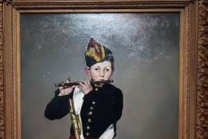 Paris: Führung durch die Meisterwerke des Musée d'Orsay