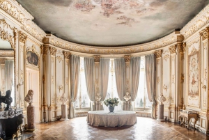 Paris : Musée Jacquemart-André entrébiljett