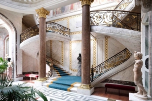 Paris : Musée Jacquemart-André entrébiljett