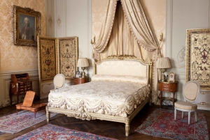 Paris : Musée Jacquemart-André entrébiljett