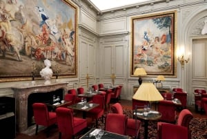 Paris : Musée Jacquemart-André entrébiljett