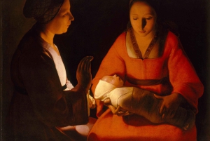 Paris : Musée Jacquemart-André entrébiljett