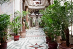 Pariisi : Musée Jacquemart-André -museon pääsylippu