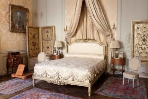 Pariisi : Musée Jacquemart-André -museon pääsylippu