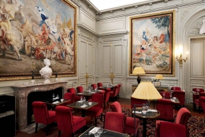 Pariisi : Musée Jacquemart-André -museon pääsylippu