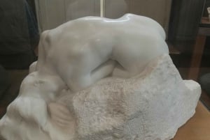 París: Musée Rodin Un tour privado - la visión de un artista