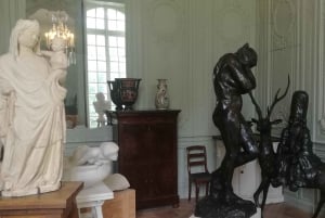 París: Musée Rodin Un tour privado - la visión de un artista