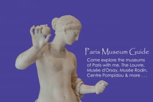 París: Musée Rodin Un tour privado - la visión de un artista