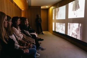 Paris: Musée Yves Saint Laurent Before Opening Hours Tour