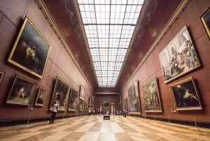 Paris Museum Pass: 2, 4, or 6 Days