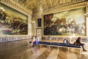 Paris Museum Pass: 2, 4, or 6 Days