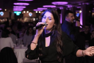 Cena Crucero Nochevieja París Servicio Anticipado