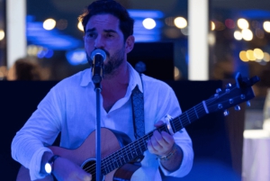 Cena Crucero Nochevieja París Servicio Anticipado