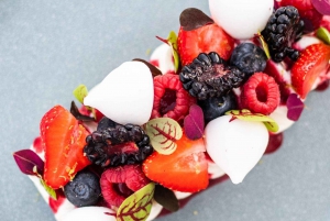 Rejs sylwestrowy w Paryżu z wczesną obsługą