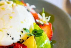 Rejs sylwestrowy w Paryżu z wczesną obsługą