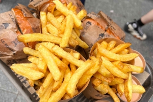 Paris : Le Marais : visite culinaire guidée avec dégustations