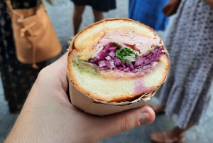 Paris : Le Marais : visite culinaire guidée avec dégustations