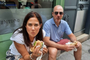 Paris : Le Marais : visite culinaire guidée avec dégustations