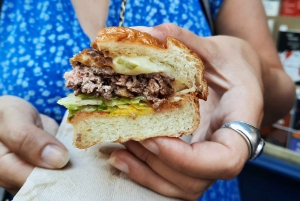 Paris : Le Marais : visite culinaire guidée avec dégustations