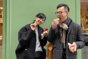 Paris : Le Marais : visite culinaire guidée avec dégustations