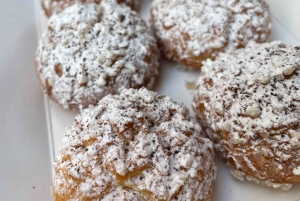 Paris : Le Marais : visite culinaire guidée avec dégustations