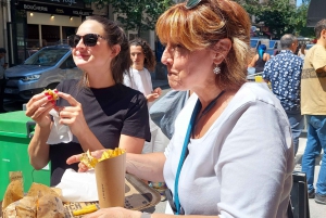 Paris : Le Marais : visite culinaire guidée avec dégustations