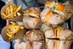 Paris : Le Marais : visite culinaire guidée avec dégustations