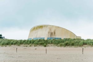 Paris: Normandy D-Day Beaches Guided Day Trip with Lunch