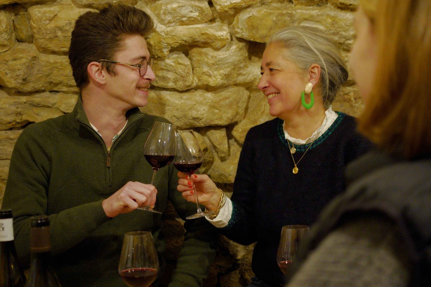 Paris: North & South Marais Food and Wine Tour