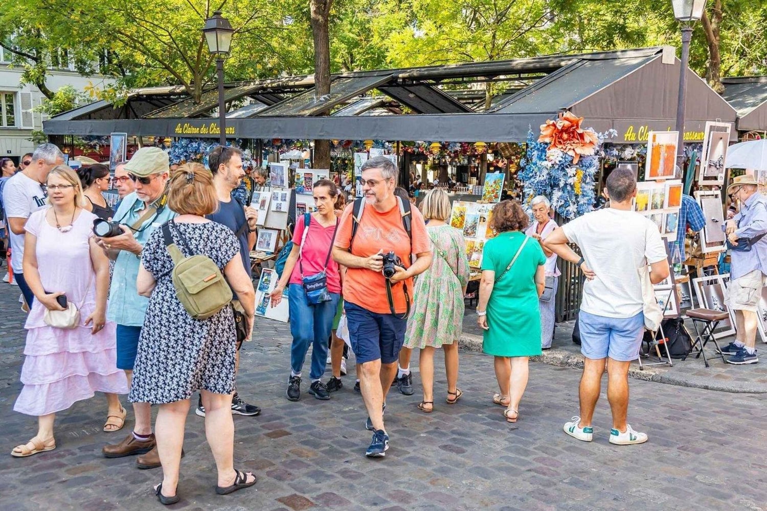 Paris: Notre-Dame Cathedral Guided Tour with Entry