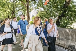 Paris: Notre-Dame Cathedral Guided Tour with Group Access