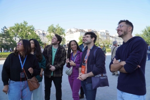 Paris Notre Dame Cathedral Guided Tour with Scheduled Access