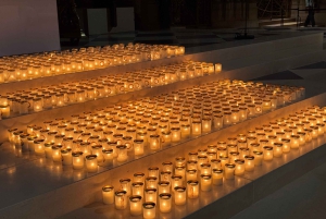 Parigi: tour mattutino privato della cattedrale di Notre-Dame