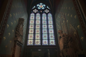 Paris: Privat morgenomvisning i Notre-Dame-katedralen