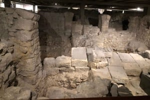 Paris: Guidet tur til Notre-Dame og Ile de la Cité