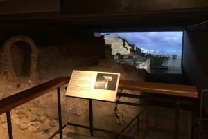 Paris: Guidet tur til Notre-Dame og Ile de la Cité