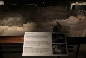 Paris: Guidet tur til Notre-Dame og Ile de la Cité