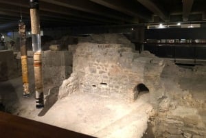 Paris: Guidet tur til Notre-Dame og Ile de la Cité