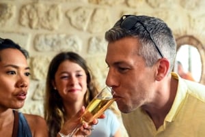 Paris: Notre Dame & Latin Quarter Food Tour with 8+ Tastings