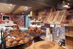 Paris: Notre Dame & Latin Quarter Food Tour with 8+ Tastings