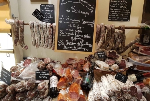Paris: Notre Dame & Latin Quarter Food Tour with 8+ Tastings