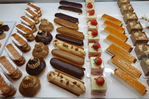 Париж: гастрономический тур по Нотр-Даму и Латинскому кварталу с 8+ дегустациями