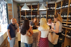 Париж: гастрономический тур по Нотр-Даму и Латинскому кварталу с 8+ дегустациями