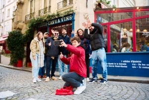 París: Notre Dame, Louvre, Île de la Cité y Sainte Chapelle