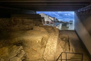 Paris: Notre Dame Outdoor Walking Tour with Crypt Entry