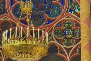 Paris: Notre-Dame Small-Group Guided Tour (Standard Entry)